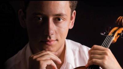 Filipe Fernandes ganha bolsa da Gulbenkian