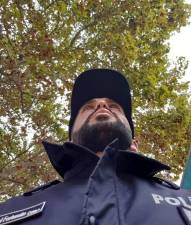 Filipe Luz à conquista da televisão e do cinema