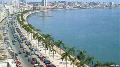 Filmar desacatos dá cadeia em Angola