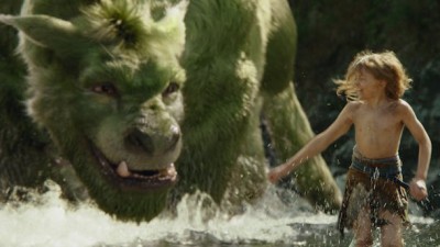 Filme ‘A Lenda do Dragão’ gratuito para crianças no próximo domingo