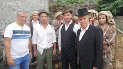 Filme ‘Cartas de Fora’ estreia a 17 de Setembro na Madeira