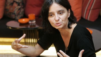 Filme de Teresa Villaverde abre IndieLisboa