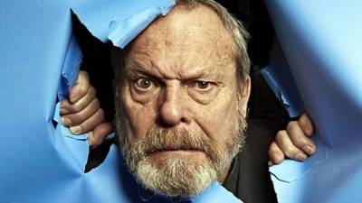 Filme de Terry Gilliam estreia-se esta quarta-feira em 700 salas dos EUA