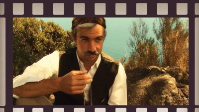 Filme evoca autor do Bailinho da Madeira e tem Alberto João Jardim entre os actores