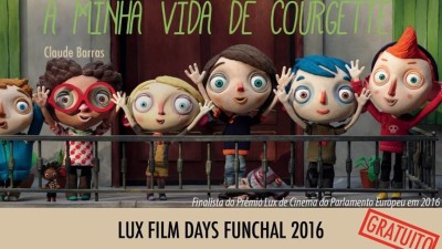 Filme finalista de prémio do Parlamento Europeu exibido no Funchal