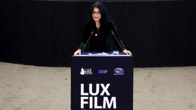 Filme ‘God Exists, Her Name Is Petrunya’ vence Prémio Lux de cinema