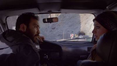 Filme iraniano vence melhor longa-metragem em festival na Figueira da Foz