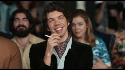 Filme português “Al Berto” premiado no festival francês de Rouen