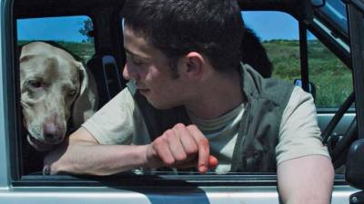 Filme português ‘Em caso de fogo’ vence competição estudantil de festival de San Sebastián