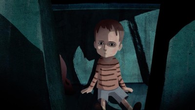 Filme português Estilhaços distinguido no Festival de Clermont-Ferrand