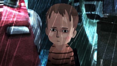 Filme português Estilhaços premiado em Festival de Animação de Bruxelas