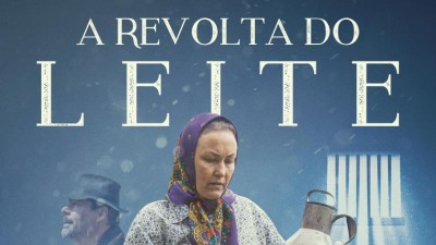 Filme ‘Revolta do Leite’ exibido em Câmara de Lobos