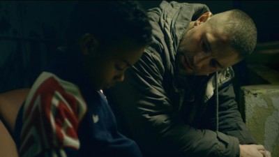Filme São Jorge representa Portugal no Festival de Cinema da UE em Hong Kong