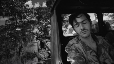 Filmes Cartas da Guerra e Cinzento Negro grandes vencedores dos Prémios Áquila 2016