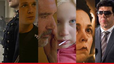 Filmes de Almodóvar, Polanski e Lanthimos nomeados para Prémios do Cinema Europeu