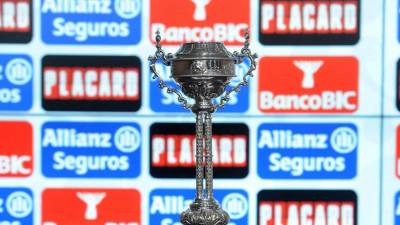 Final da Taça de Portugal marcada para 25 de Maio