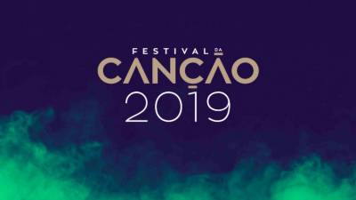 Final do Festival da Canção 2019 realiza-se em Portimão