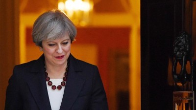 Financial Times avalia em 100 mil milhões a indemnização do Reino Unido à UE