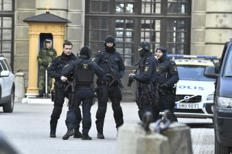 Finlândia e Noruega reforçam segurança nas cidades após ataque em Estocolmo