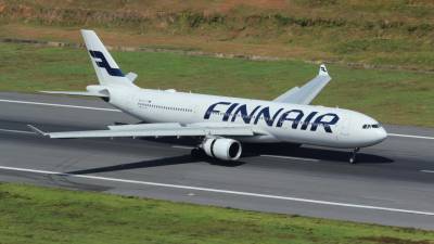 Finnair volta 7 anos depois a voar para Portugal