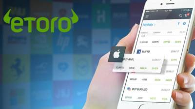 FinTech eToro está à procura de parceiros em Portugal