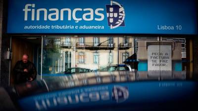 Fisco detectou mais 921 contribuintes particulares de elevado rendimento