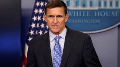 Flynn suspeito de negociar entrega de Gulen à Turquia em troca milhões dólares