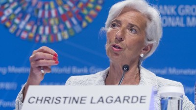 FMI defende aperfeiçoamento do comércio global em cooperação
