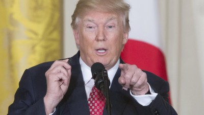 FMI diz que Trump pode ser bom para a economia dos EUA em curto-prazo