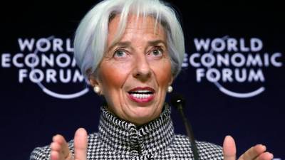 FMI lança avisos, mas afasta cenário de recessão iminente