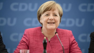 FMI pede à Alemanha para gastar mais