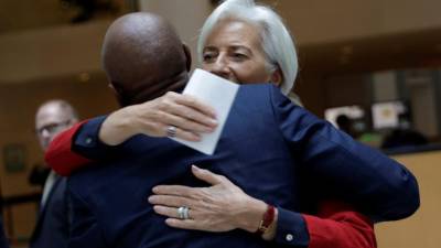 FMI sugere PPP e zonas económicas especiais para acelerar crescimento em África