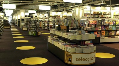 Fnac apresenta programa para este fim-de-semana