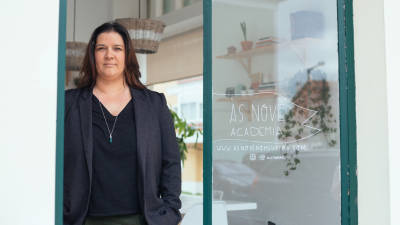 FNAC Madeira recebe Sofia Castro Fernandes