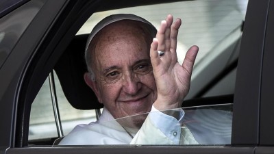 Fome no mundo deve-se a falta de cultura de solidariedade e “inércia de muitos”
