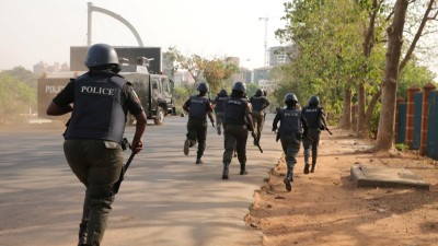 Força Aérea da Nigéria bombardeia civis e trabalhadores humanitários por engano