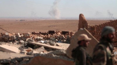Força curdo-síria avançou 15 quilómetros desde início da ofensiva em Raqa