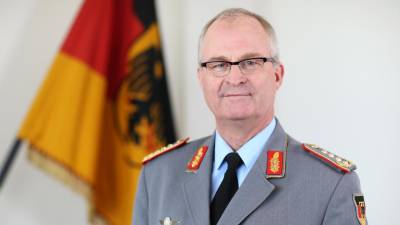 Forças Armadas alemãs consideram recrutar cidadãos da União Europeia