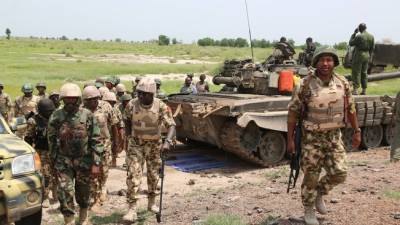 Forças armadas nigerianas retomam controlo de Baga ao Boko Haram