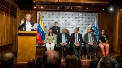 Forças Armadas preocupadas por acusações do Ministério Público na Venezuela