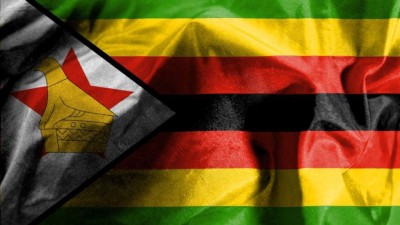 Forças de segurança colocadas junto a fronteira com Moçambique