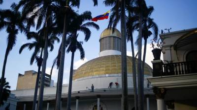 Forças de segurança torturaram militares acusados de conspiração na Venezuela