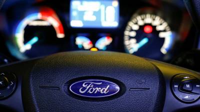 Ford anuncia corte de pessoal na Europa