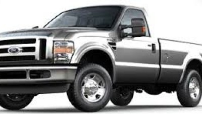 Ford chama 53.000 carrinhas ‘pick-up’ vendidas na América devido a erro de fabrico