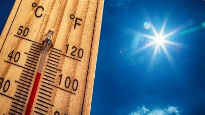 Forma do nariz dos humanos foi definida por condições do clima