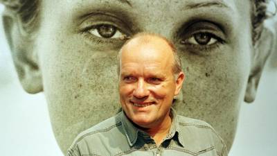 Fotógrafo de moda Peter Lindbergh morre aos 74 anos