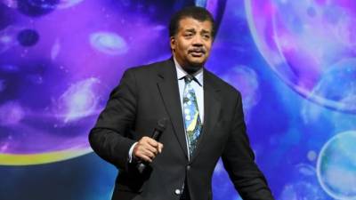 Fox e National Geographic investigam acusações de assédio sexual a astrofísico Tyson