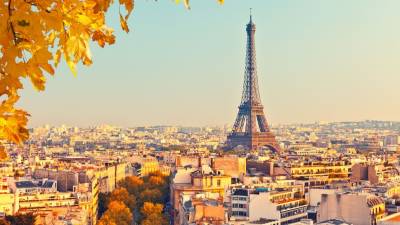 França activa plano de 50 ME para lidar com eventual saída do Reino Unido sem acordo