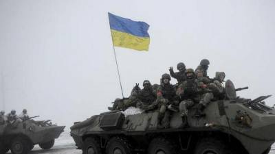 França, Alemanha, Ucrânia e Rússia saúdam cessar-fogo no leste ucraniano