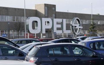 França concluiu que Opel não cometeu fraude nas emissões de poluentes